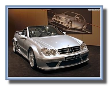 Mercedes Benz GLC